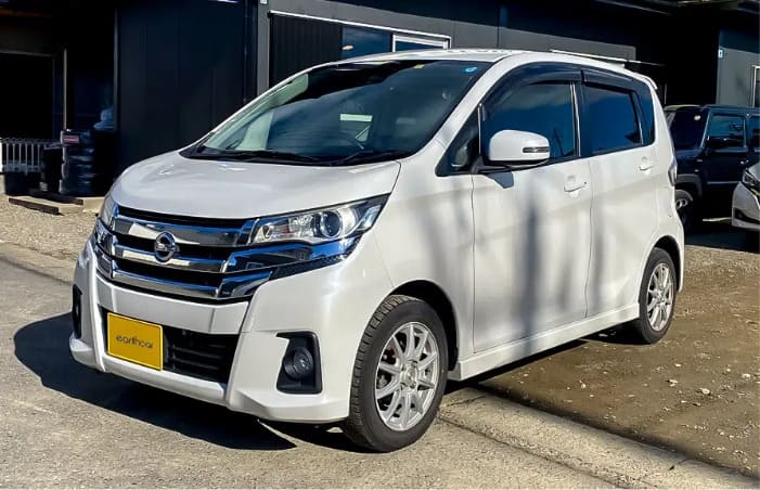 車種画像