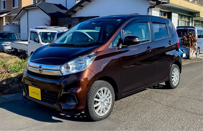車種画像